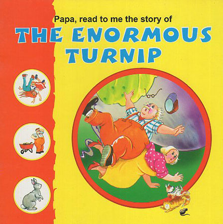 The Enormous Turnip