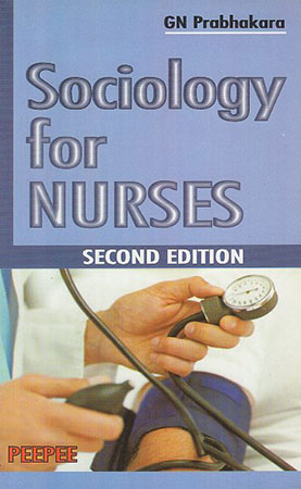 Sociology for Nurses