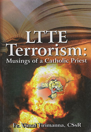 LTTE Terrorism : Musings of a Catholic Priest