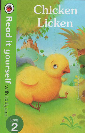 Chicken Licken