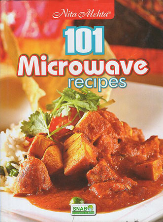 101 Microwave Recipes