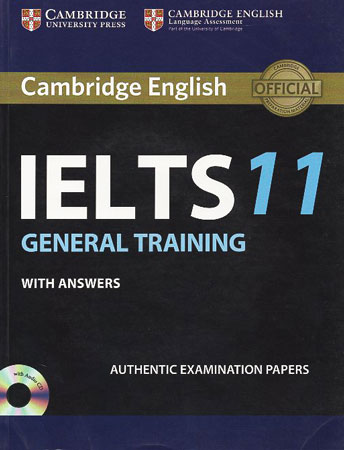 ielts general trainiing 11