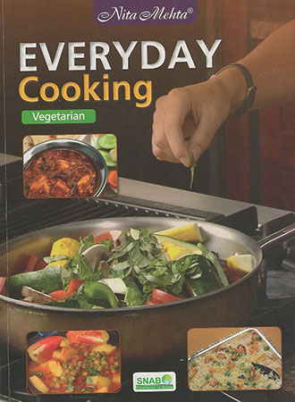 Nita Mehta Everyday Cooking