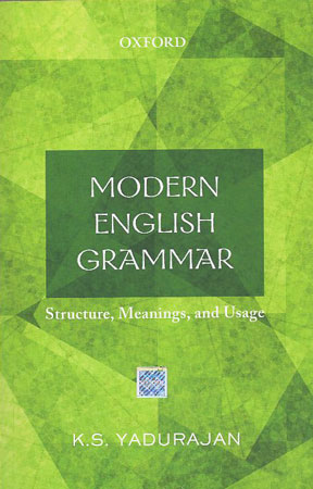 modern english grammar
