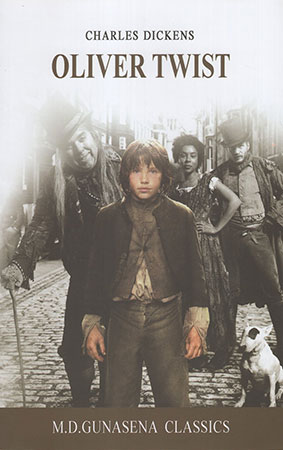 Oliver Twist