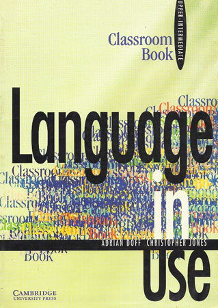 language in use