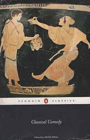 Classical Comedy