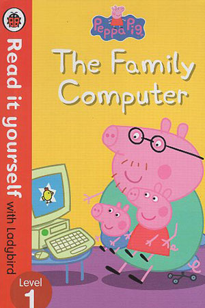 The Family Computer