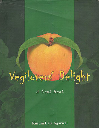 Vegilover's Delight