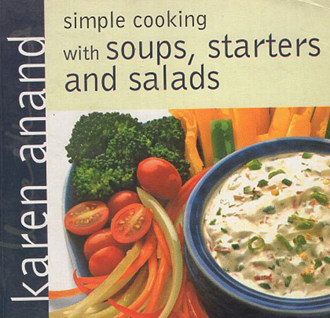 Simple Cooking with Soups