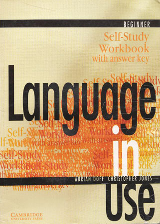 language in use