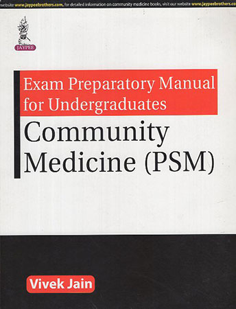Community Medicine