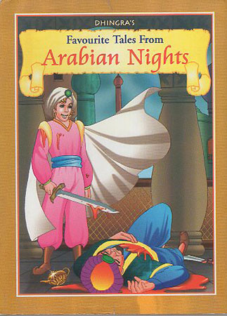 Arabian Nights