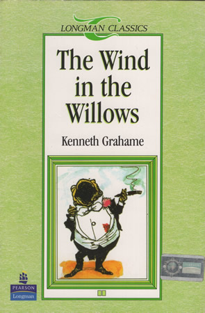 A wind in the willows