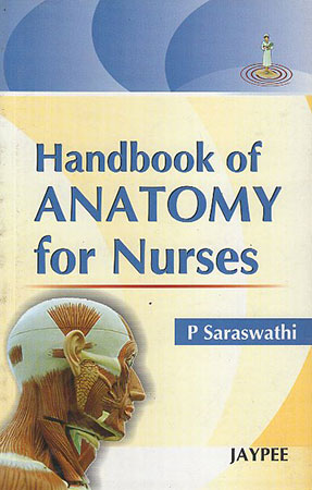 Handbook of Anatomy for Nurses