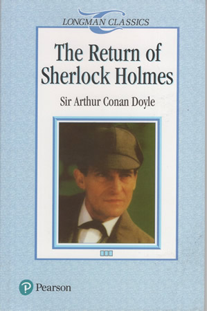 The Return of the Sherlock Holmes