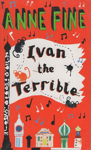 Ivan The Terrible