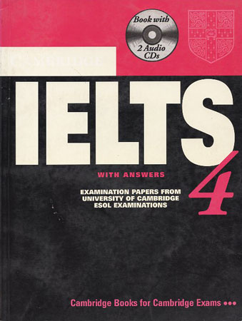 ielts with answers 4
