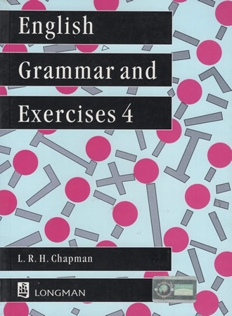 English Grammar And Exercises  4