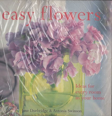 Easy Flower
