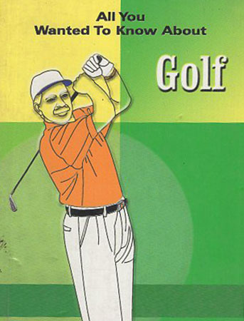All you wanted to know about GOLF