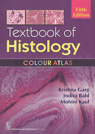 Textbook Of Histology (5th Edition)