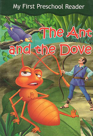 The Ant and the Dove