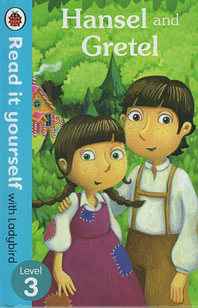 Hansel And Gretel