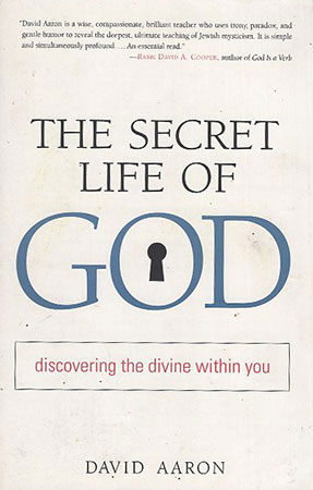 The Secret Life Of GOD