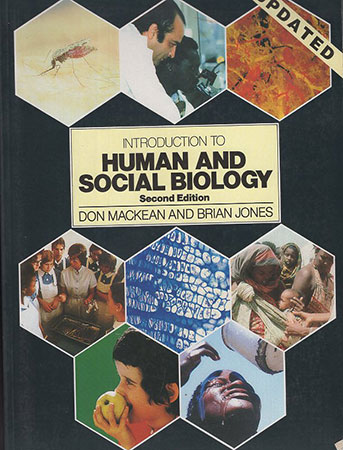 Introduction to Human And Social Biology (2nd Edition)