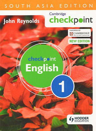 checkpoint english 1