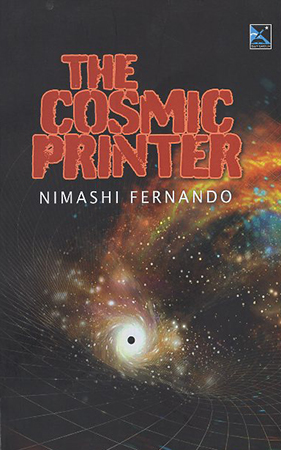 The Cosmic Printer