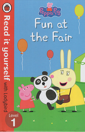 Fun at the fair