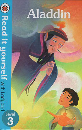 Aladdin
