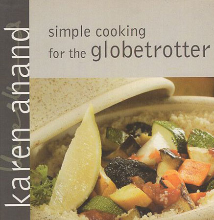 Simple Cooking for the Globetrotter