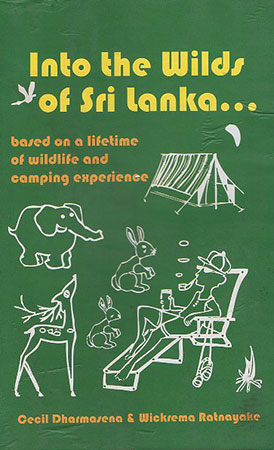 Into the Wilds of Sri Lanka