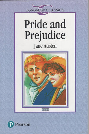 Pride & Prejudice