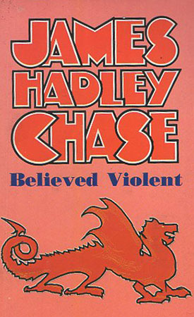 Believed Violent