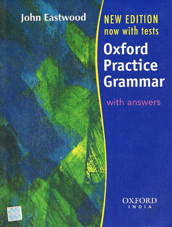 oxford practice grammar