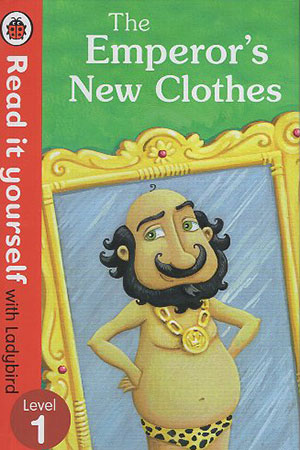 The Emperor's New Clothes