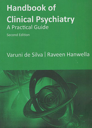 Handbook Of Clinical Psychiatry : A Practical Guide