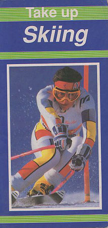 Skiing