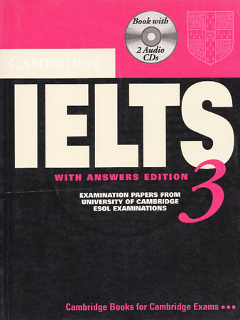 ielts with answers 3