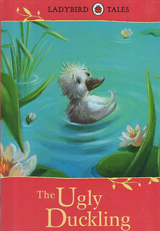 The Ugly Duckling