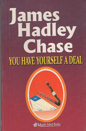You Have Yourself a Deal