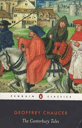 The Canterbury Tales