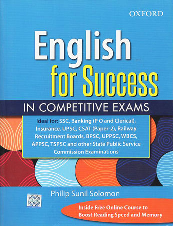 english for success