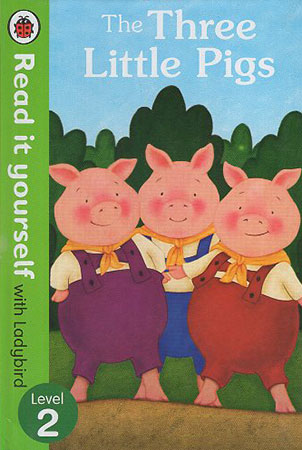 The Three Little Pigs