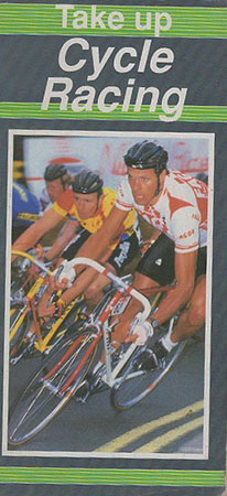 Take Up Cycle Racing