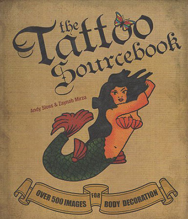 The Tattoo Source-book
